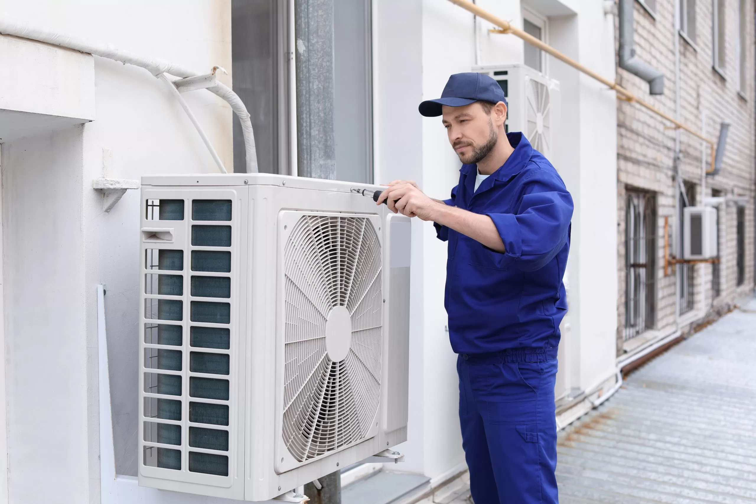 Eskihisar Vestel Klima Bakımı